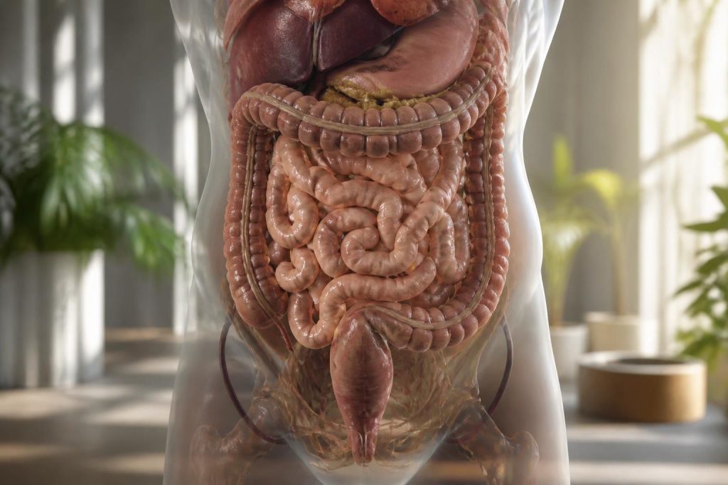 découvrez comment la longueur de vos intestins influence votre digestion, votre santé et votre bien-être général, et apprenez à optimiser leur fonctionnement pour une meilleure qualité de vie.