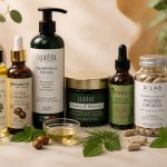 découvrez les meilleurs produits efficaces pour stimuler la pousse des cheveux et retrouver une chevelure dense et en pleine santé.