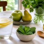 découvrez des astuces simples et efficaces pour réduire le goût de fer désagréable dans la bouche après un repas et retrouver une sensation de fraîcheur.