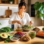 découvrez comment une alimentation adaptée peut aider à réduire un taux de cortisol élevé et à diminuer le ventre gonflé pour améliorer votre bien-être au quotidien.
