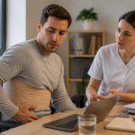 découvrez si travailler avec une côte fêlée est possible grâce à des témoignages vécus et les conseils d'experts pour mieux gérer cette blessure au quotidien.