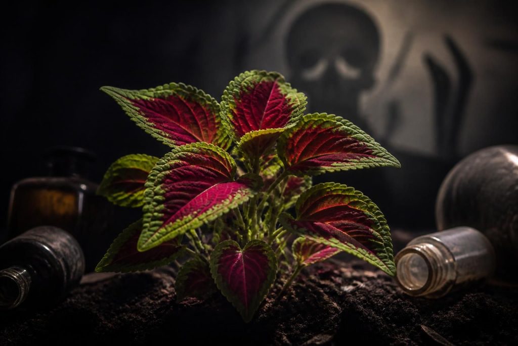 découvrez les risques méconnus du coleus forskohlii et pourquoi il est essentiel de ne pas sous-estimer ses dangers pour votre santé.