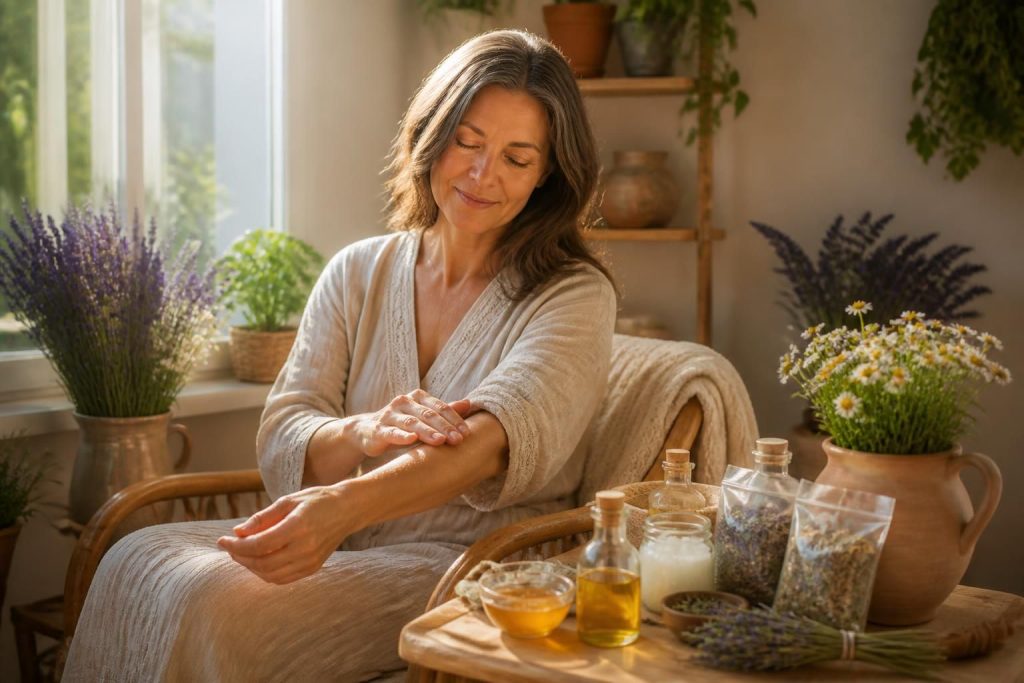 découvrez des remèdes de grand-mère efficaces pour soulager la sécheresse intime, alliant astuces traditionnelles et conseils bien-être pour un confort renouvelé au quotidien.
