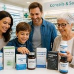 découvrez le meilleur magnésium disponible en pharmacie, adapté à toute la famille pour renforcer votre bien-être au quotidien.